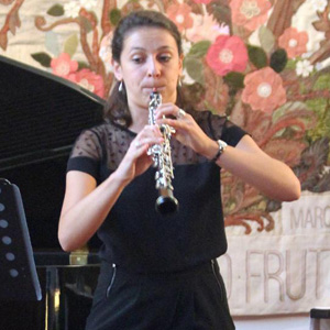 Lucille Laguian 100