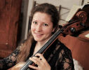 Myriam Elena Siegrist 100