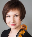 Victoria Margacyuk