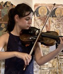 Elise Garzia