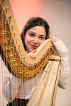 Eloïse Fares bio