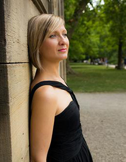 Irena Jancevskyte 2018