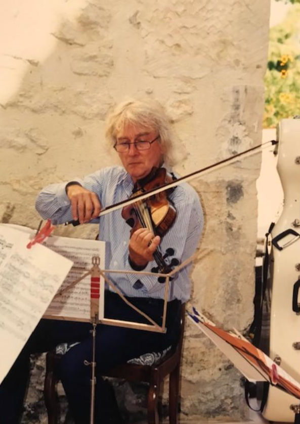 Stanislas Bogucz