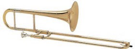 trombone