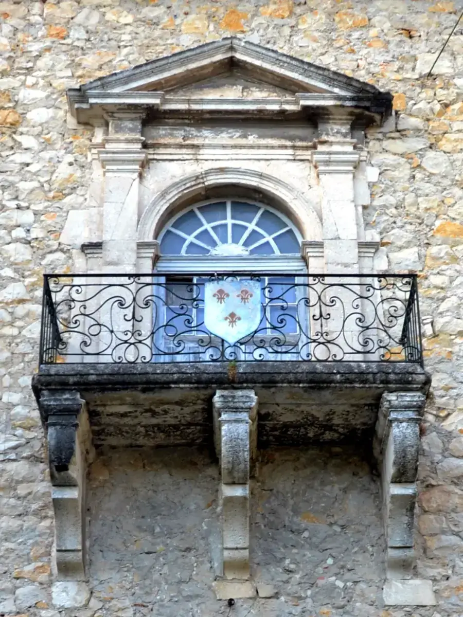 Concert de musique classique à Bourg Saint Andéol, Palais épiscopal