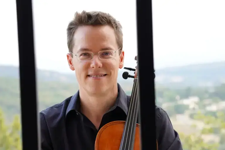 Johannes Eva, alto (Viola, Bratsche)